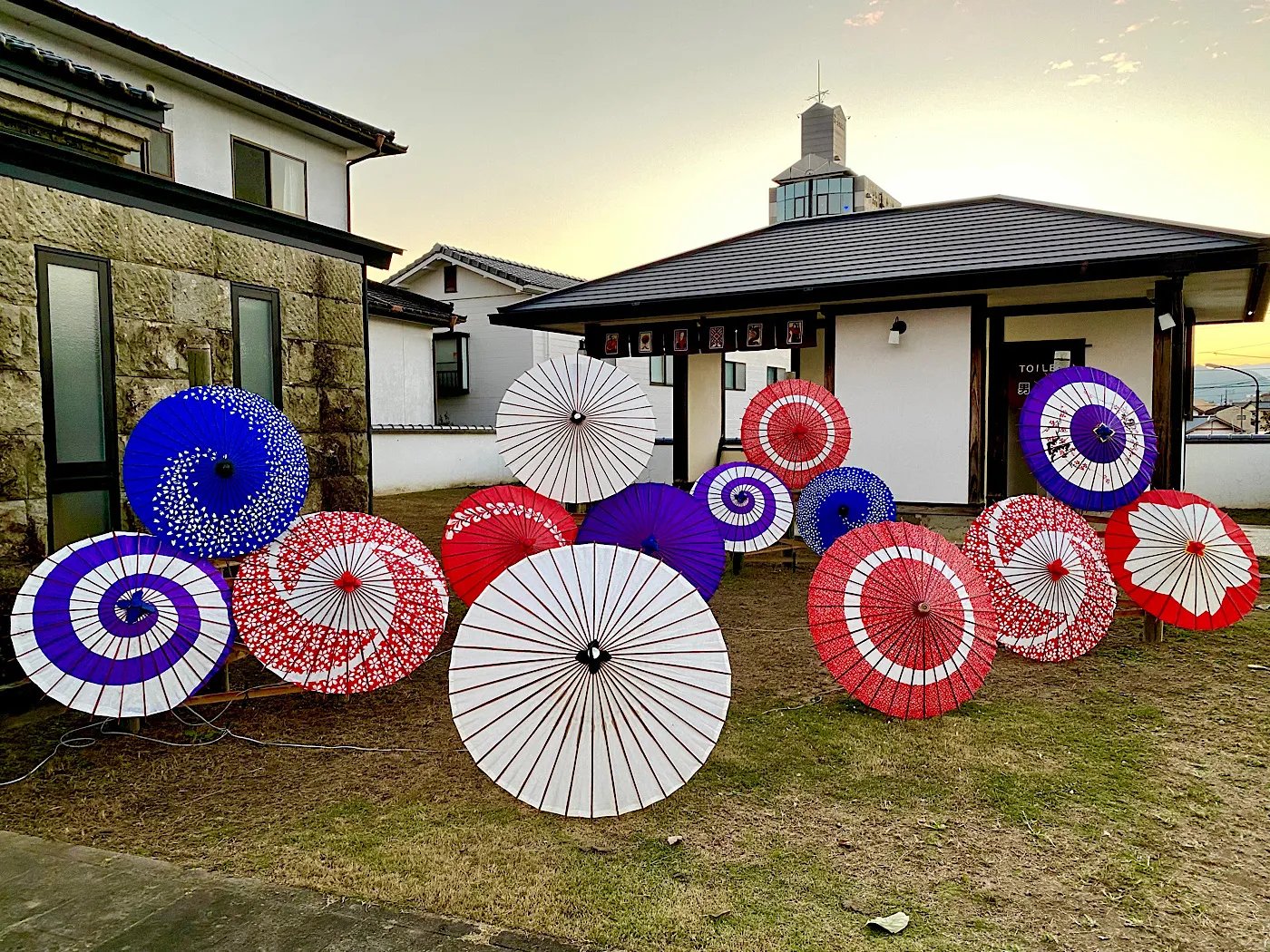 🖼️ 세상에서 가장 작은 미술관 쵸빗 (세카이이치 치이사나 비주츠칸 쵸빗) 이미지 7